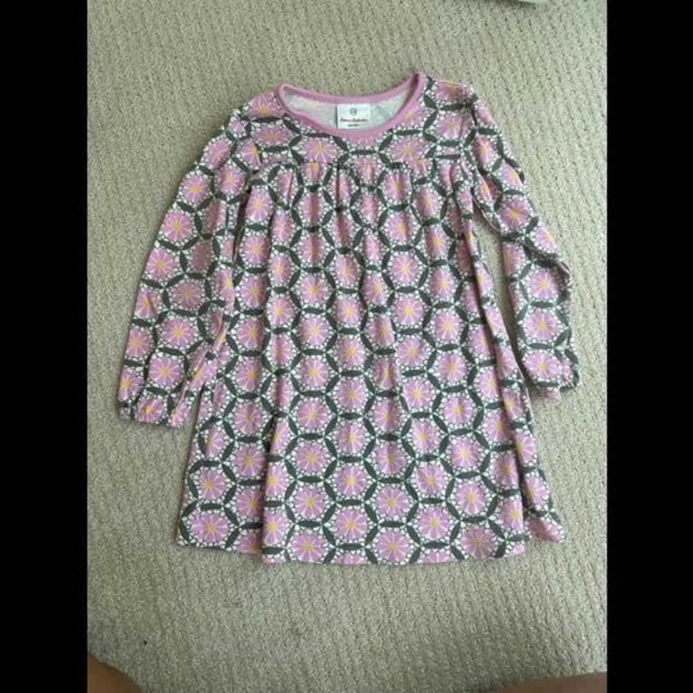 Hanna Andersson Dress